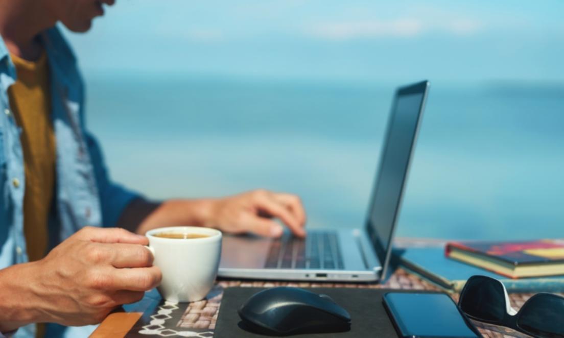 Analyse des données financières dans un environnement professionnel